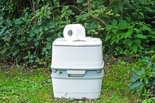 Best Local porta potty services  in Kingman, KS