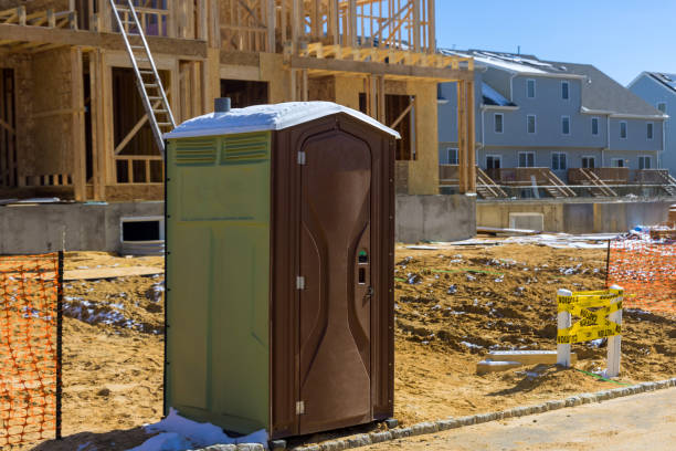 Best Long-term porta potty rental  in Kingman, KS