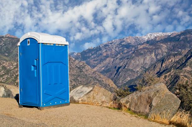 Best Best portable toilet rental  in Kingman, KS