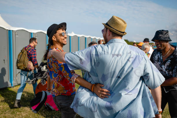 Best Affordable portable toilet rental  in Kingman, KS