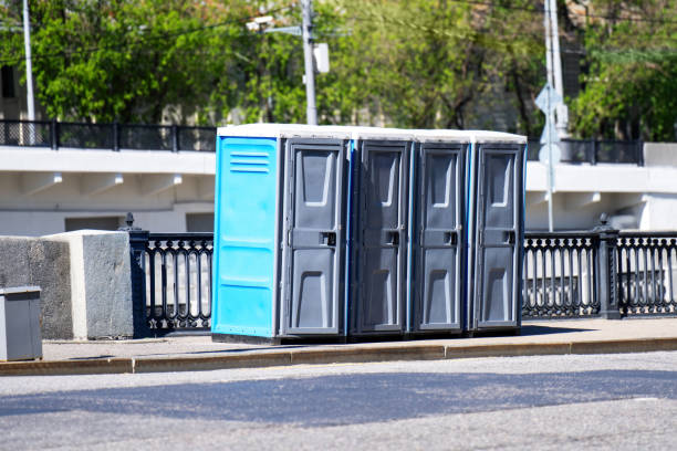 Porta potty rental for festivals in Kingman, KS